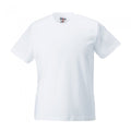 Front - Russell Collection - T-shirt - Enfant