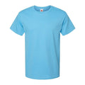Front - Hanes - T-shirt ESSENTIAL-T - Adulte