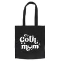 Front - Something Different - Tote bag GOTH MUM
