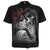 Front - Spiral Direct - T-shirt DEAD KISS - Homme