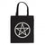 Front - Something Different - Tote bag