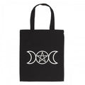 Front - Something Different - Tote bag