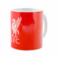 Front - Liverpool FC - Mug CERAMIQUE
