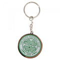Front - Celtic FC - Porte-clé officiel