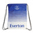 Front - Everton FC - Sac à cordon officiel