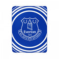 Front - Everton FC - Couverture polaire