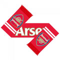 Front - Arsenal FC - Écharpe officielle
