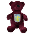 Front - Aston Villa FC - Ours en peluche
