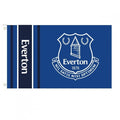 Front - Everton FC - Drapeau WORDMARK