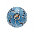 Front - Manchester City FC - Ballon de foot COSMOS
