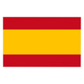 Front - Spain - Drapeau (152cm x 91cm)