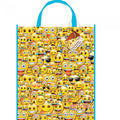 Front - Emoji - Tote bag