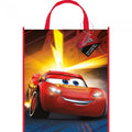 Front - Cars - Tote bag