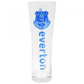 Front - Everton FC - Verre à bière officiel