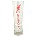 Front - Liverpool FC - Verre à bière officiel
