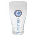 Front - Chelsea FC - Verre à bière officiel