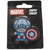 Front - Captain America - Gomme