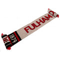 Front - Fulham FC - Écharpe d'hiver