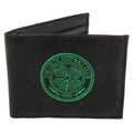 Front - Celtic FC - Portefeuille officiel en cuir