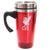 Front - Liverpool FC - Mugs de voyage isotherme