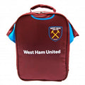 Front - West Ham FC - Kit de football officiel - Sac déjeuner