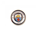 Front - Manchester City FC - Badge officiel