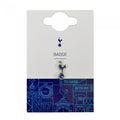 Front - Pins en métal du club de football Tottenham Hotspur