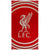 Front - Liverpool FC - Serviette de plage