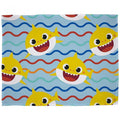 Front - Baby Shark - Couverture ROTARY
