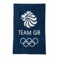 Front - Team GB - Couverture
