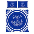 Front - Everton FC - Parure de lit