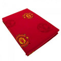 Front - Manchester United FC - Rideaux