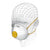 Front - Vitrex - Masque de protection respiratoire