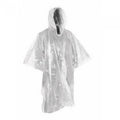 Front - Summit - Poncho d'urgence - Adulte