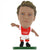 Front - Arsenal FC - Figurine de foot MARTIN ODEGAARD