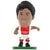 Front - Arsenal FC - Figurine de foot TAKEHIRO TOMIYASU