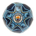 Front - Manchester City FC - Mini ballon de foot