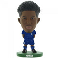 Front - Chelsea FC - Figurine de foot FOFANA