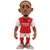 Front - Arsenal FC - Figurine GABRIEL JESUS