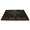 Front - Star Wars - Paillasson WELCOME YOU ARE