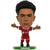 Front - Liverpool FC - Figurine de foot FABIO CARVALHO