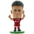 Front - Liverpool FC - Figurine de foot LUIS DIAZ