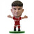 Front - Liverpool FC - Figurine de foot HARVEY ELLIOTT