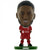 Front - Liverpool FC - Figurine de foot JOE GOMEZ