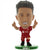 Front - Liverpool FC - Figurine de foot DIOGO JOTA