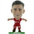 Front - Liverpool FC - Figurine de foot ANDREW ROBERTSON