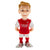 Front - Arsenal FC - Figurine de foot MARTIN ODEGAARD