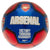 Front - Arsenal FC - Ballon de foot