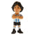 Front - Argentina - Figurine de foot DIEGO MARADONA
