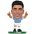 Front - Manchester City FC - Figurine de foot ALVAREZ